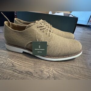 Men’s dress shoes